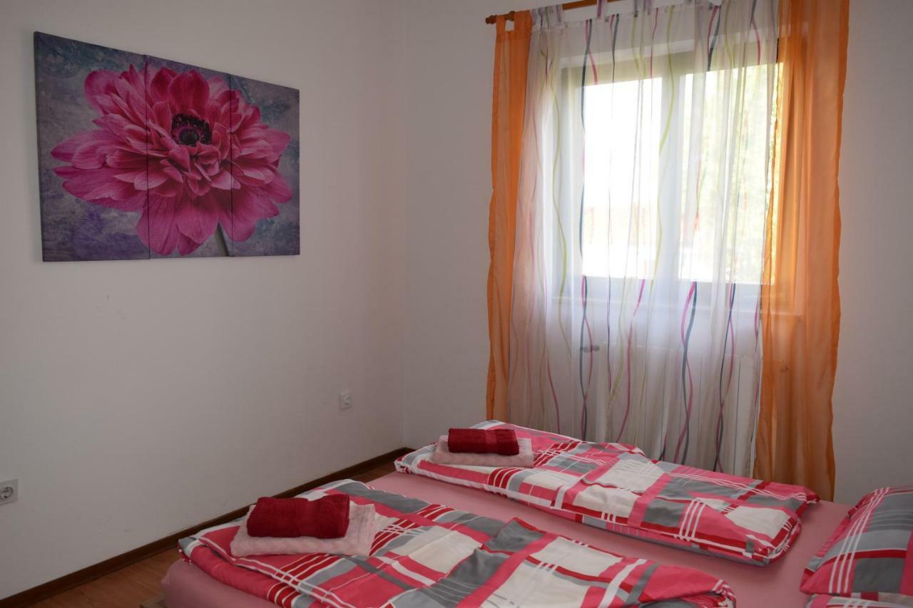 Apartments Galli Porec Luaran gambar