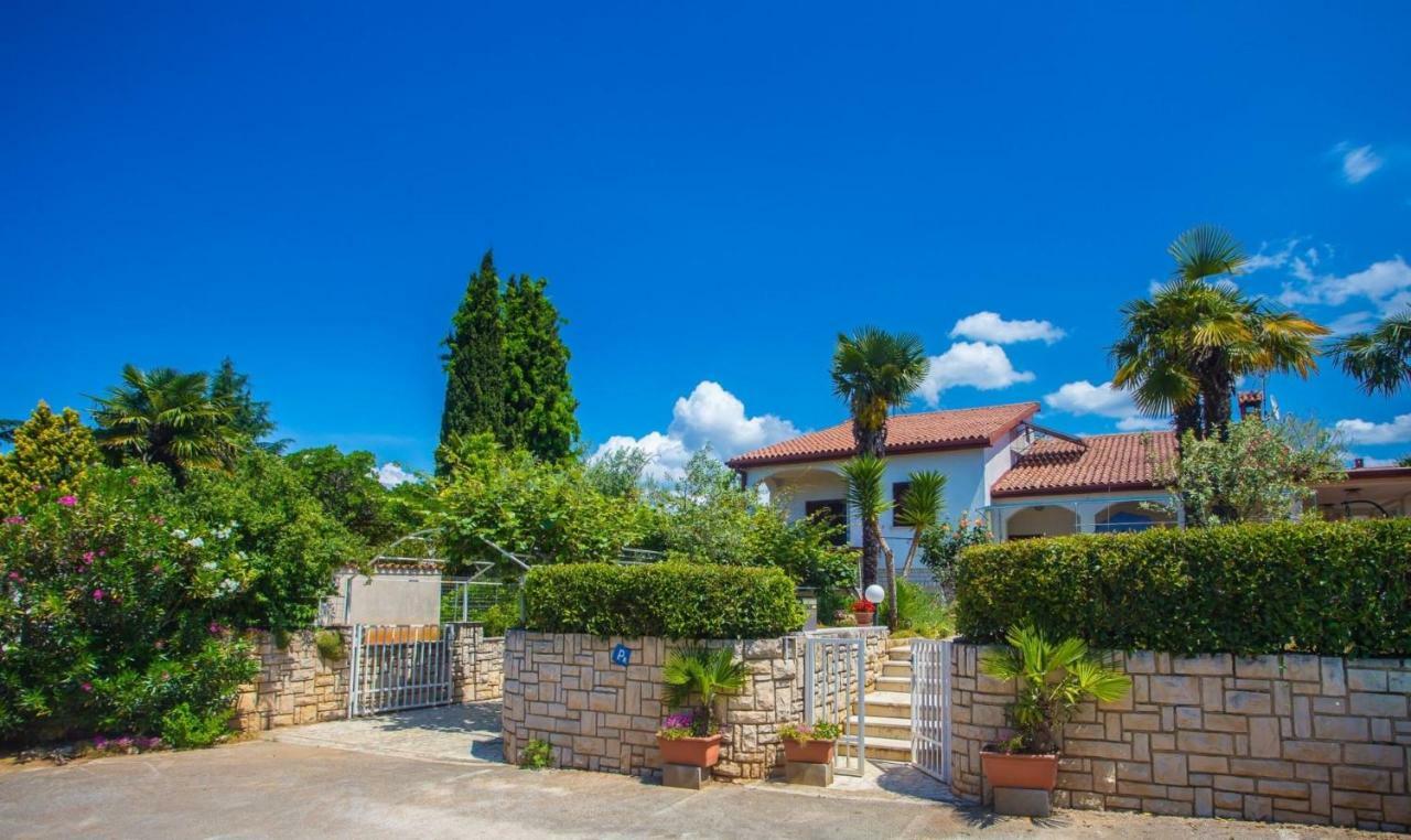 Apartments Galli Porec Luaran gambar